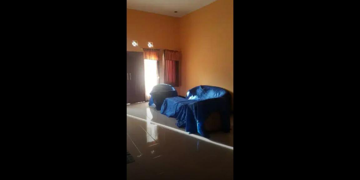 Rumah Full Furnished Siap Huni Lokasi Graha Kebraon Wiyung Surabaya  Rumah Full Furnished Siap Huni Lokasi Graha Kebraon Wiyung Surabaya