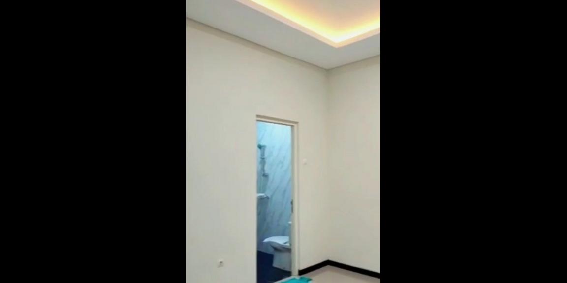 Rumah Baru Gress Perumahan Puri Mas  Rungkut Surabaya Timur Rumah Baru Gress Perumahan Puri Mas  Rungkut Surabaya Timur