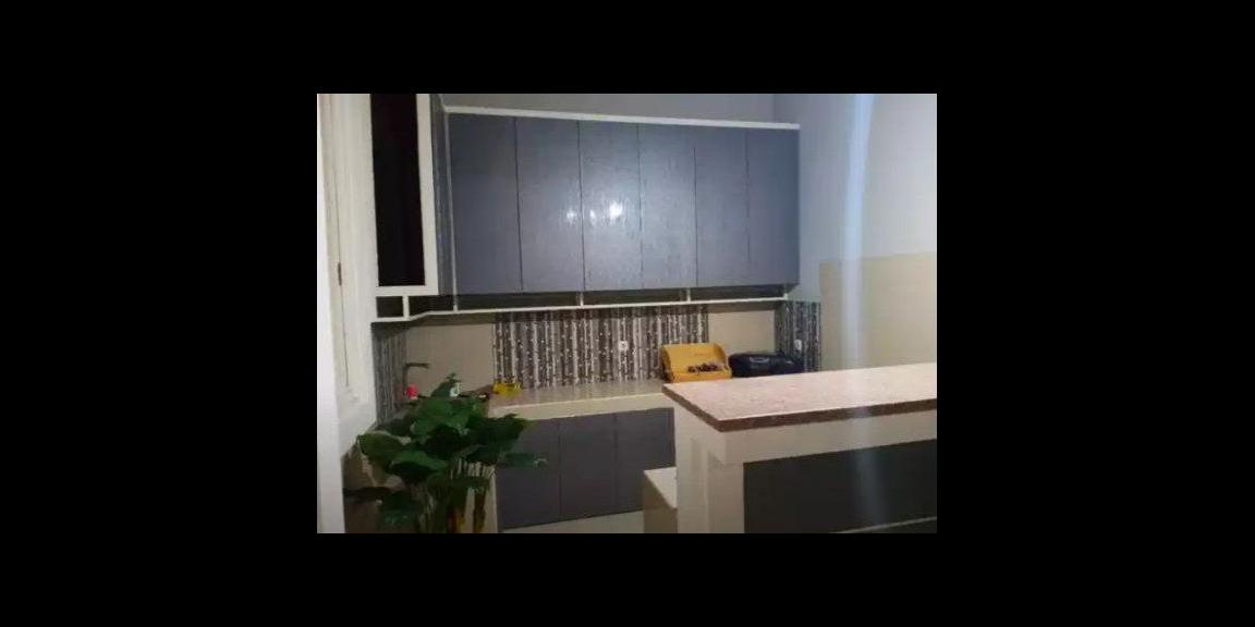 Rumah Semi Furnished Siap Huni Lokasi Pagesangan Baru Surabaya Rumah Semi Furnished Siap Huni Lokasi Pagesangan Baru Surabaya