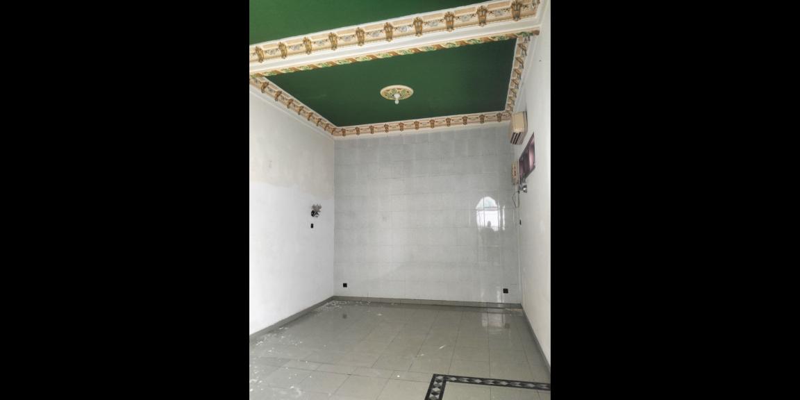 Rumah Siap Huni di Baruk Utara Rungkut Surabaya Timur Rumah Siap Huni di Baruk Utara Rungkut Surabaya Timur