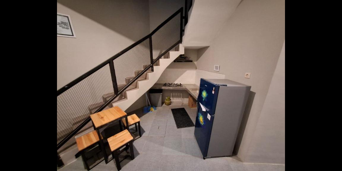 Rumah Kost 14 Kamar Ciamik Tlogomas Malang Dekat Kampus Full Penghuni Rumah Kost 14 Kamar Ciamik Tlogomas Malang Dekat Kampus Full Penghuni