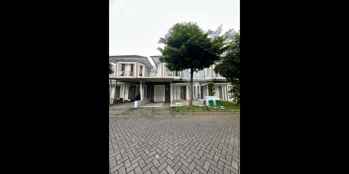 Rumah Semi Furnished Siap Huni di Perumahan Green Orchid Soekarno Hatta Malang Rumah Semi Furnished Siap Huni di Perumahan Green Orchid Soekarno Hatta Malang