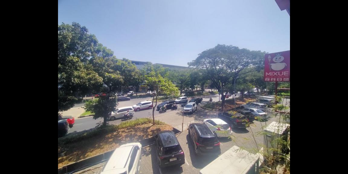 LOKASI STRATEGIS!!! Disewakan Ruko 4 Lantai Nol jalan Raya Ir Soekarno Merr Surabaya, 2 Unit jejer LOKASI STRATEGIS!!! Disewakan Ruko 4 Lantai Nol jalan Raya Ir Soekarno Merr Surabaya, 2 Unit jejer