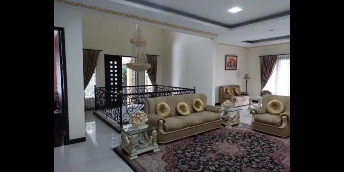 ‼️Harga Dibawah Pasaran‼️ Rumah Hook Siap Huni Lokasi Citraland International Village Surabaya ‼️Harga Dibawah Pasaran‼️ Rumah Hook Siap Huni Lokasi Citraland International Village Surabaya