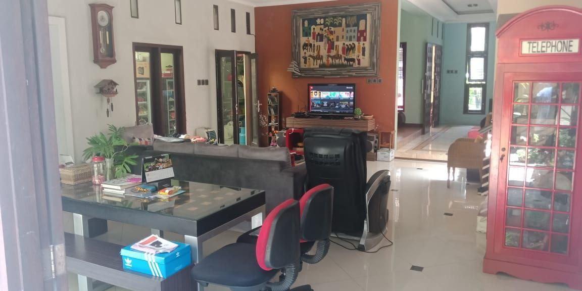 Rumah Cakep Istimewa Siap Huni Lokasi Gayungsari Barat Surabaya Rumah Cakep Istimewa Siap Huni Lokasi Gayungsari Barat Surabaya