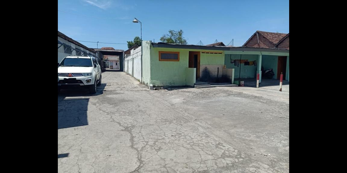 Pabrik Packaging dan Gudang Aktif Lokasi Nol Raya Sidoarjo Pabrik Packaging dan Gudang Aktif Lokasi Nol Raya Sidoarjo