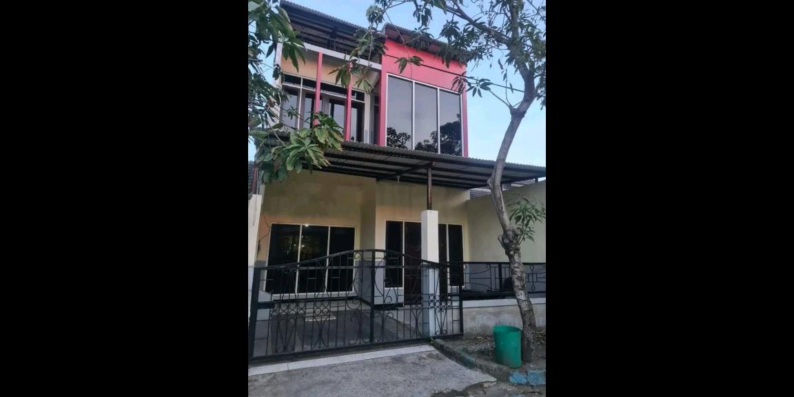Rumah 2 Lantai Siap Huni Lokasi Perumahan Bumi Citra Fajar Sidoarjo Kota Rumah 2 Lantai Siap Huni Lokasi Perumahan Bumi Citra Fajar Sidoarjo Kota
