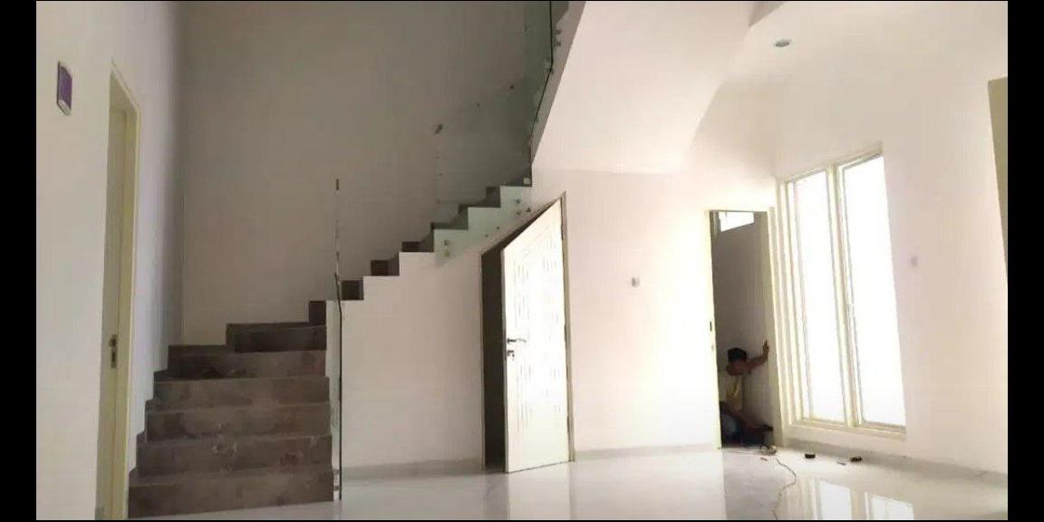 Rumah Baru Manyar Kertoardi Minimalis Modern Super Strategis Rumah Baru Manyar Kertoardi Minimalis Modern Super Strategis