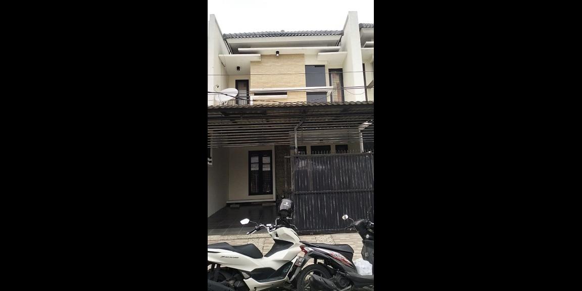 Rumah Strategis Full Furnished Siap Huni Lokasi Bendul Merisi Surabaya Rumah Strategis Full Furnished Siap Huni Lokasi Bendul Merisi Surabaya