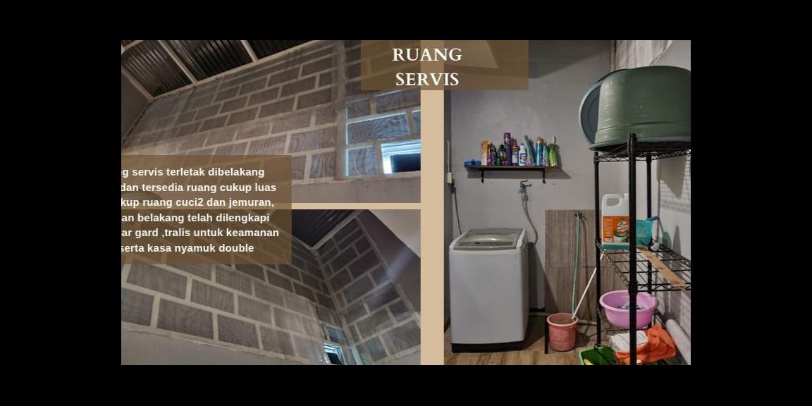 Rumah Full Furnished Siap Huni Lokasi Perumahan Palem Putri Indah Gedangan Sidoarjo Rumah Full Furnished Siap Huni Lokasi Perumahan Palem Putri Indah Gedangan Sidoarjo