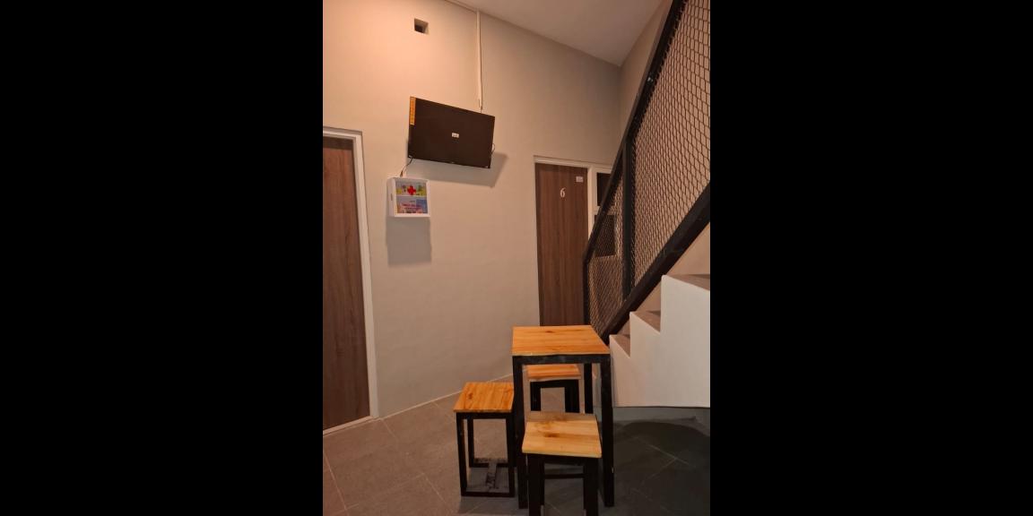 Rumah Kost 14 Kamar Ciamik Tlogomas Malang Dekat Kampus Full Penghuni Rumah Kost 14 Kamar Ciamik Tlogomas Malang Dekat Kampus Full Penghuni