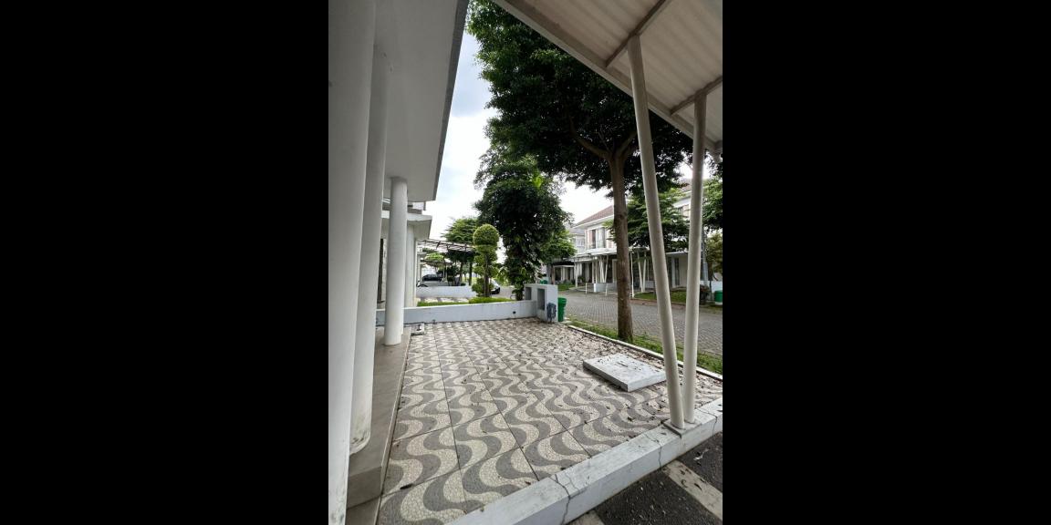 Rumah Semi Furnished Siap Huni di Perumahan Green Orchid Soekarno Hatta Malang Rumah Semi Furnished Siap Huni di Perumahan Green Orchid Soekarno Hatta Malang
