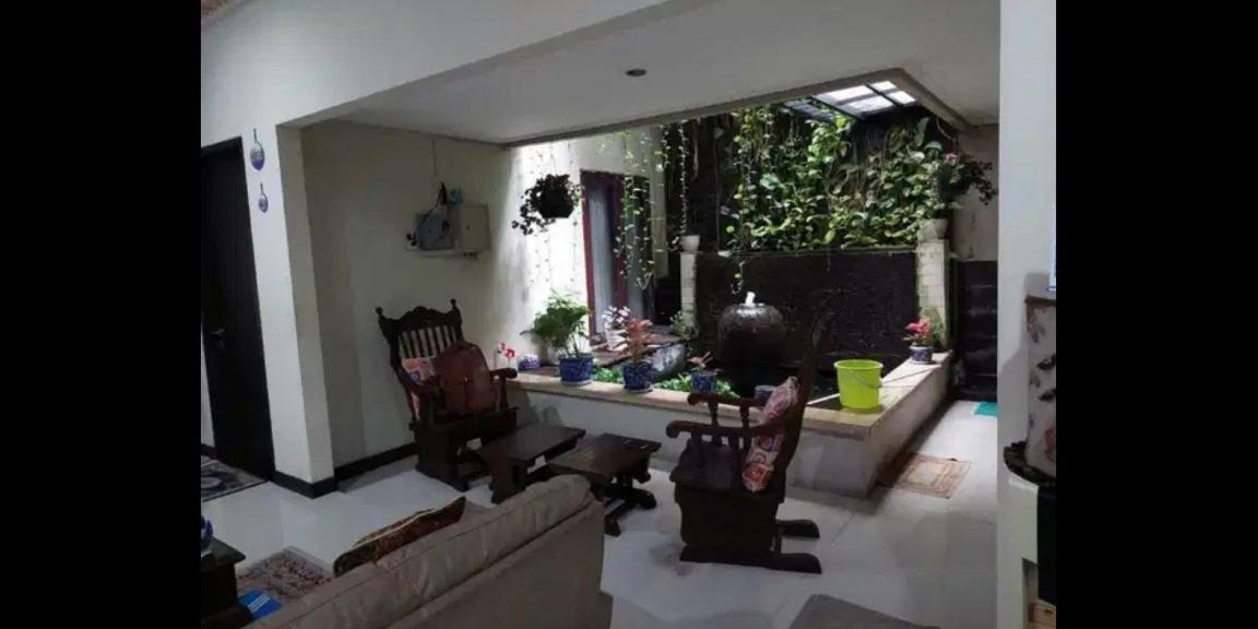 ‼️Harga Dibawah Pasaran‼️ Rumah Hook Siap Huni Lokasi Citraland International Village Surabaya ‼️Harga Dibawah Pasaran‼️ Rumah Hook Siap Huni Lokasi Citraland International Village Surabaya