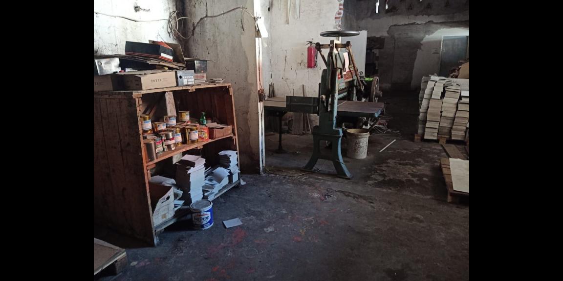 Pabrik Packaging dan Gudang Aktif Lokasi Nol Raya Sidoarjo Pabrik Packaging dan Gudang Aktif Lokasi Nol Raya Sidoarjo