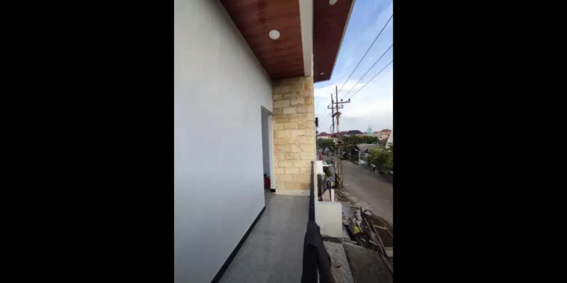 Rumah Hook Baru Gress Lokasi Super Strategis di Semolowaru Surabaya Rumah Hook Baru Gress Lokasi Super Strategis di Semolowaru Surabaya