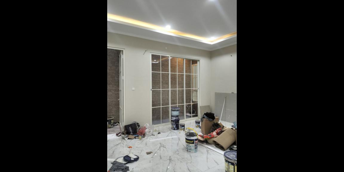 Rumah Baru Luxury Minimalis 2 Lantai Lokasi Jemursari Surabaya Rumah Baru Luxury Minimalis 2 Lantai Lokasi Jemursari Surabaya