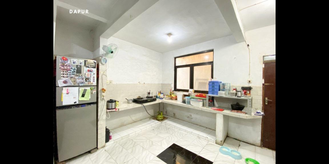 Rumah Siap Huni di Pusat Kota Surabaya Lokasi Gubeng Kertajaya Rumah Siap Huni di Pusat Kota Surabaya Lokasi Gubeng Kertajaya