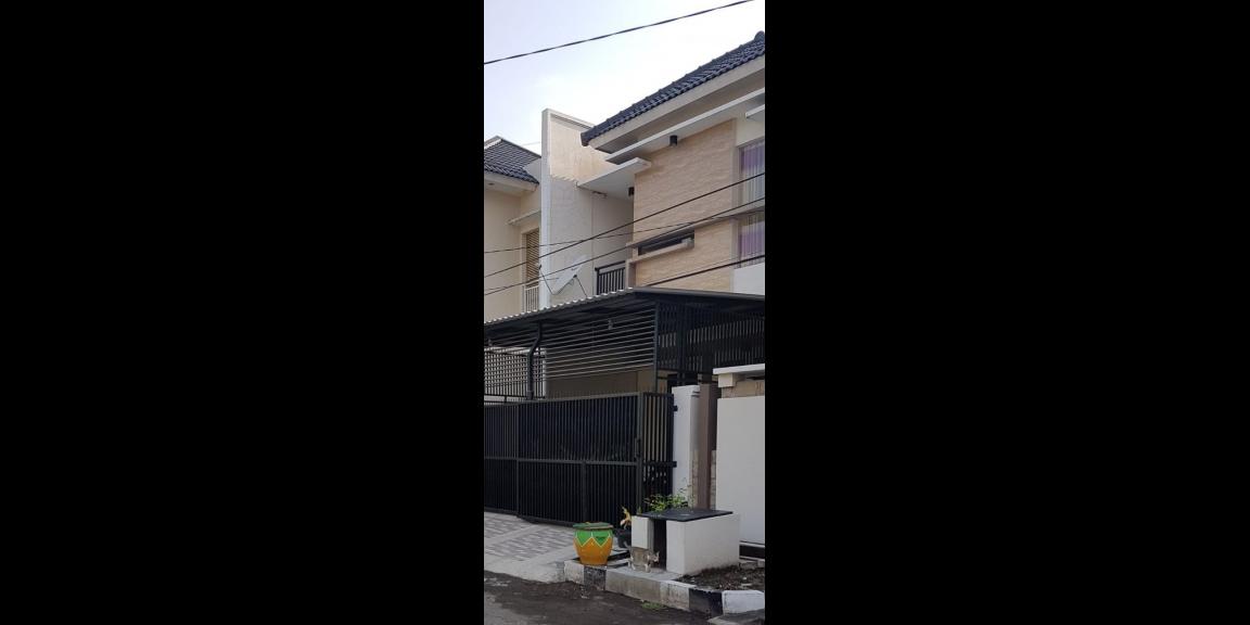 Rumah Strategis Full Furnished Siap Huni Lokasi Bendul Merisi Surabaya Rumah Strategis Full Furnished Siap Huni Lokasi Bendul Merisi Surabaya