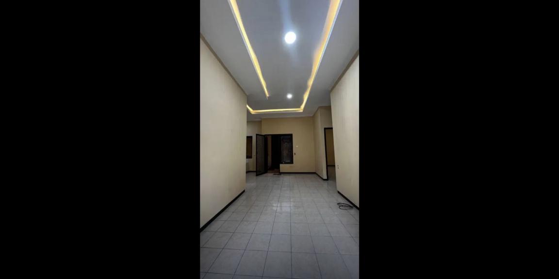 Rumah Murah Minimalis Lokasi Palm Spring Jambangan Surabaya Rumah Murah Minimalis Lokasi Palm Spring Jambangan Surabaya