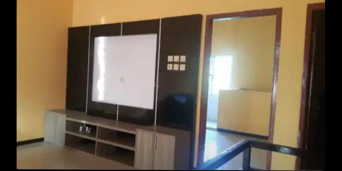 Rumah Full Furnished Siap Huni Lokasi Graha Kebraon Wiyung Surabaya  Rumah Full Furnished Siap Huni Lokasi Graha Kebraon Wiyung Surabaya