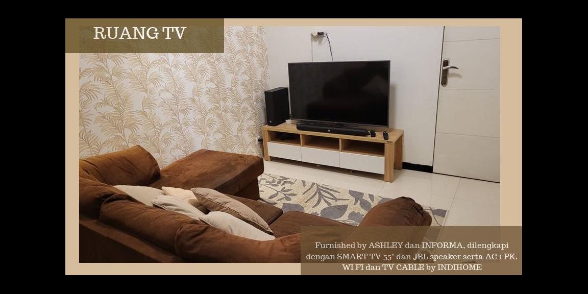 Rumah Full Furnished Siap Huni Lokasi Perumahan Palem Putri Indah Gedangan Sidoarjo Rumah Full Furnished Siap Huni Lokasi Perumahan Palem Putri Indah Gedangan Sidoarjo