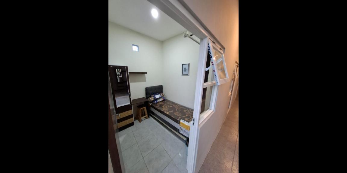 Rumah Kost 14 Kamar Ciamik Tlogomas Malang Dekat Kampus Full Penghuni Rumah Kost 14 Kamar Ciamik Tlogomas Malang Dekat Kampus Full Penghuni