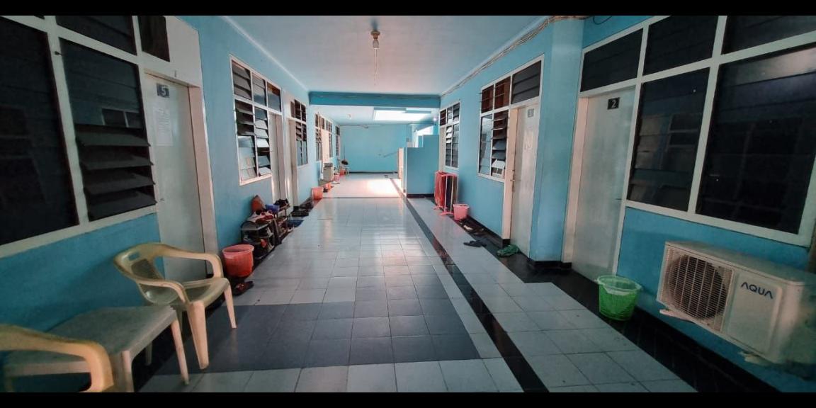 Kost Aktif Strategis 27 Kamar Dekat Kampus Petra Siwalankerto Surabaya Kost Aktif Strategis 27 Kamar Dekat Kampus Petra Siwalankerto Surabaya