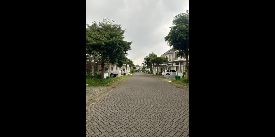 Rumah Semi Furnished Siap Huni di Perumahan Green Orchid Soekarno Hatta Malang Rumah Semi Furnished Siap Huni di Perumahan Green Orchid Soekarno Hatta Malang