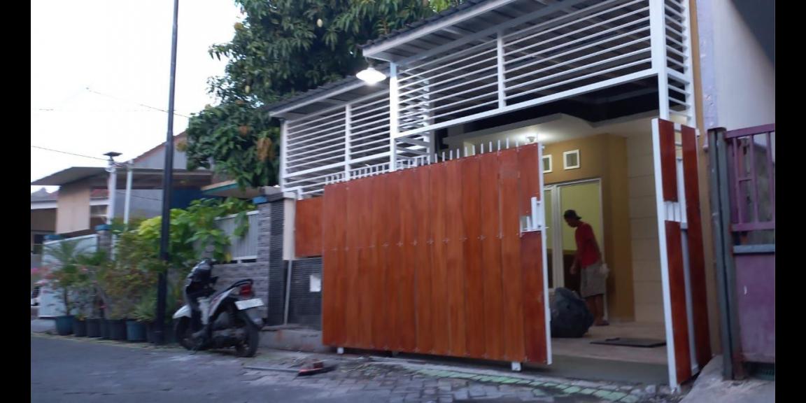 Rumah Murah Siap Huni Lokasi Perumahan Pesona Alam Gunung Anyar Rungkut Surabaya Timur Rumah Murah Siap Huni Lokasi Perumahan Pesona Alam Gunung Anyar Rungkut Surabaya Timur