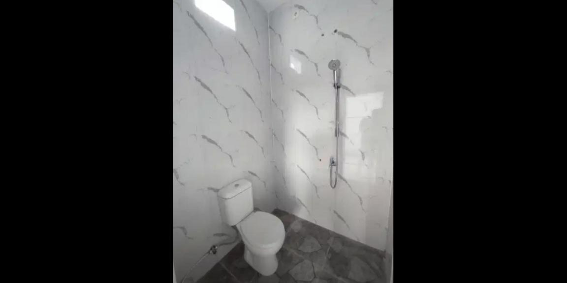 Rumah Hook Baru Gress Lokasi Super Strategis di Semolowaru Surabaya Rumah Hook Baru Gress Lokasi Super Strategis di Semolowaru Surabaya