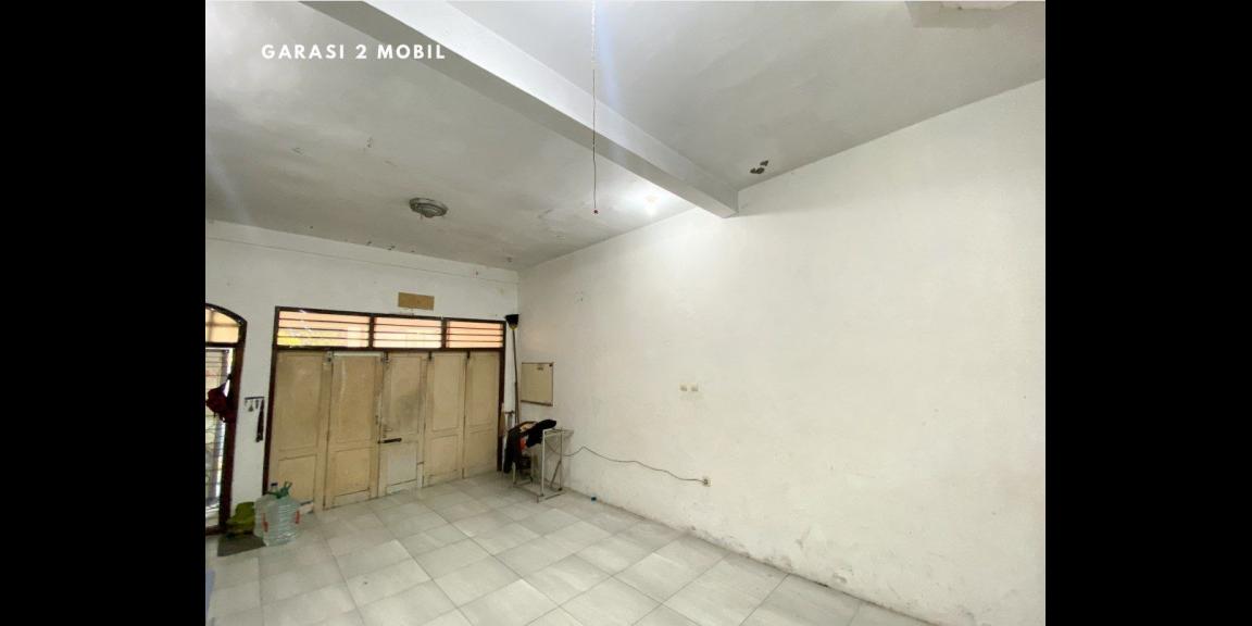 Rumah Siap Huni di Pusat Kota Surabaya Lokasi Gubeng Kertajaya Rumah Siap Huni di Pusat Kota Surabaya Lokasi Gubeng Kertajaya