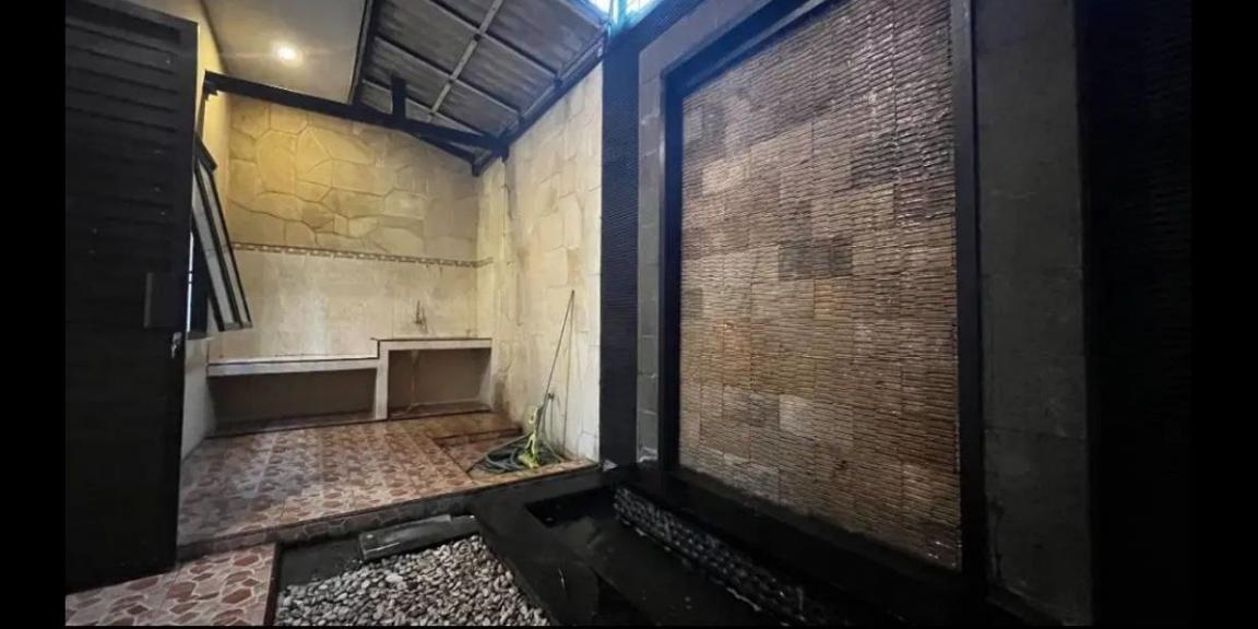 Rumah Murah Minimalis Lokasi Palm Spring Jambangan Surabaya Rumah Murah Minimalis Lokasi Palm Spring Jambangan Surabaya