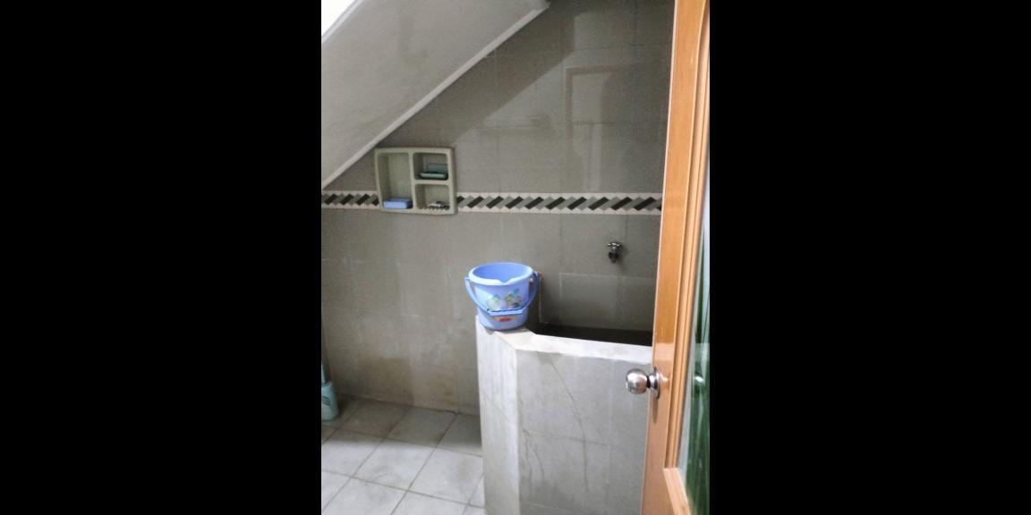 Rumah Siap Huni di Baruk Utara Rungkut Surabaya Timur Rumah Siap Huni di Baruk Utara Rungkut Surabaya Timur