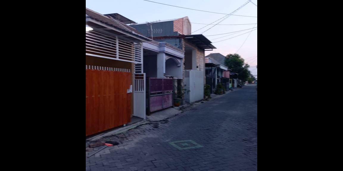 Rumah Murah Siap Huni Lokasi Perumahan Pesona Alam Gunung Anyar Rungkut Surabaya Timur Rumah Murah Siap Huni Lokasi Perumahan Pesona Alam Gunung Anyar Rungkut Surabaya Timur