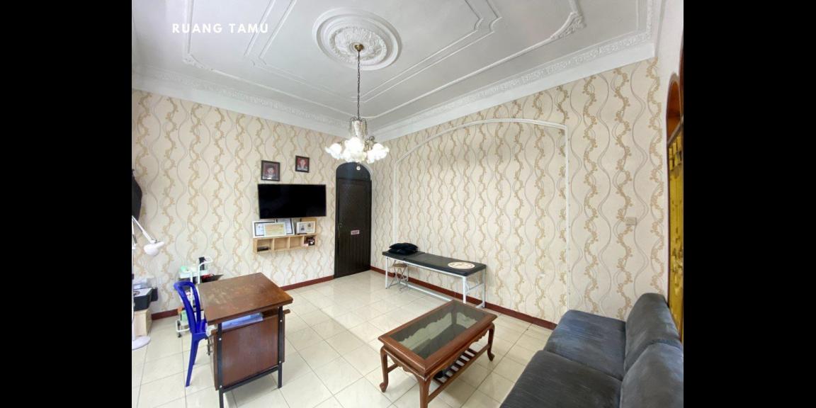 Rumah Siap Huni di Pusat Kota Surabaya Lokasi Gubeng Kertajaya Rumah Siap Huni di Pusat Kota Surabaya Lokasi Gubeng Kertajaya