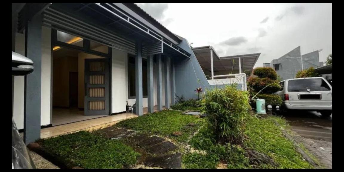 Rumah Murah Minimalis Lokasi Palm Spring Jambangan Surabaya Rumah Murah Minimalis Lokasi Palm Spring Jambangan Surabaya