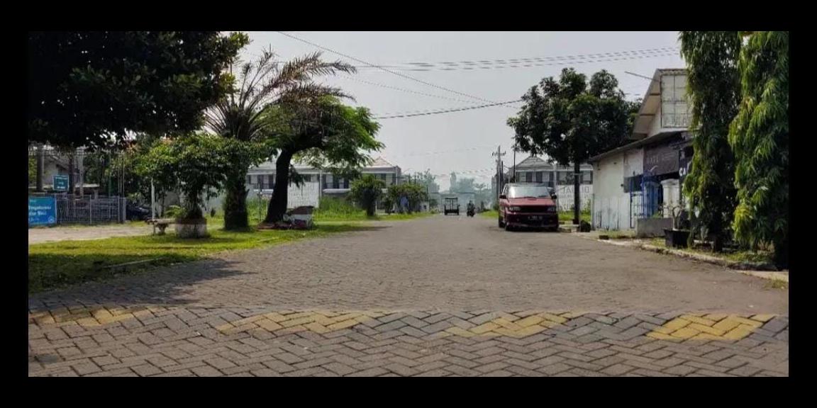 PROMO FREE ALL BIAYA Rumah Baru Siap Huni Pondok Tjandra Waru Sidoarjo PROMO FREE ALL BIAYA Rumah Baru Siap Huni Pondok Tjandra Waru Sidoarjo