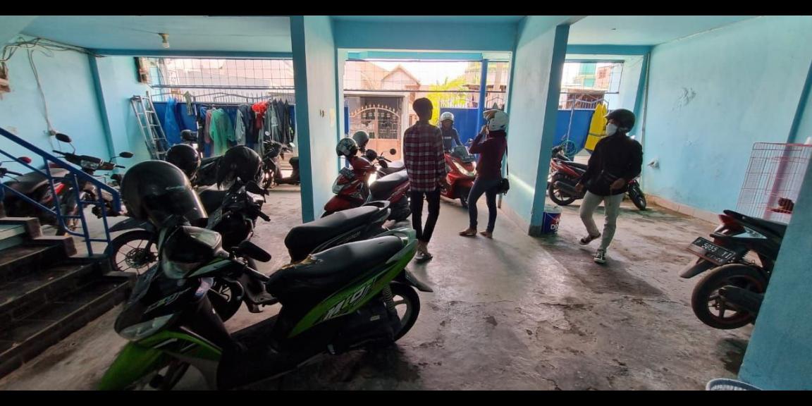 Kost Aktif Strategis 27 Kamar Dekat Kampus Petra Siwalankerto Surabaya Kost Aktif Strategis 27 Kamar Dekat Kampus Petra Siwalankerto Surabaya