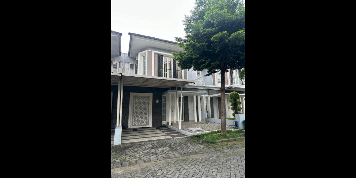 Rumah Semi Furnished Siap Huni di Perumahan Green Orchid Soekarno Hatta Malang Rumah Semi Furnished Siap Huni di Perumahan Green Orchid Soekarno Hatta Malang