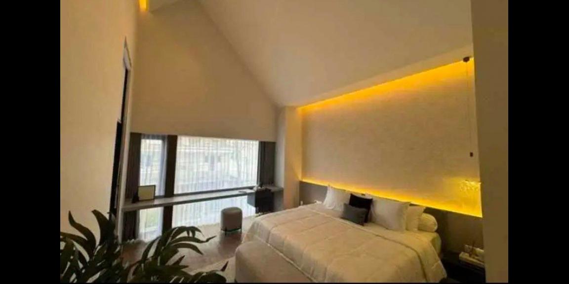 Rumah Semi Furnished Baru Gress Lokasi Mojoklanggru Gubeng Surabaya Rumah Semi Furnished Baru Gress Lokasi Mojoklanggru Gubeng Surabaya