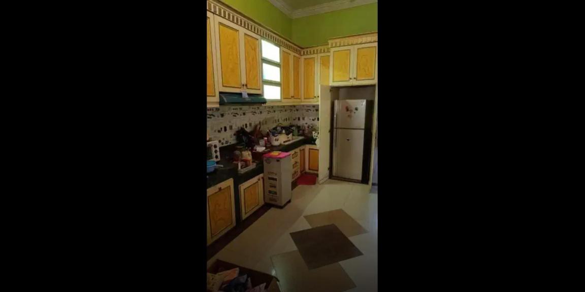 Rumah Classic Siap Huni di Perumahan Kebonsari Elveka Surabaya Selatan Rumah Classic Siap Huni di Perumahan Kebonsari Elveka Surabaya Selatan