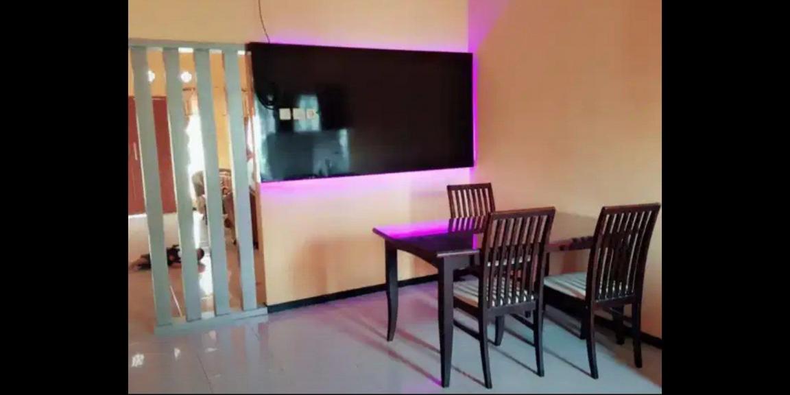 Rumah Full Furnished Siap Huni Lokasi Graha Kebraon Wiyung Surabaya  Rumah Full Furnished Siap Huni Lokasi Graha Kebraon Wiyung Surabaya