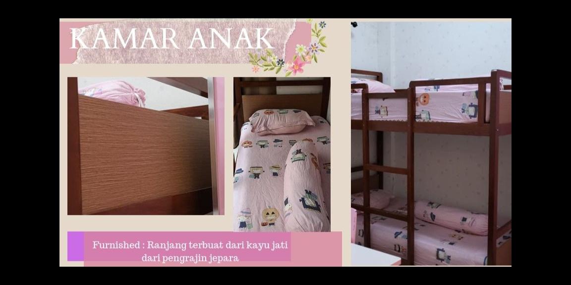 Rumah Full Furnished Siap Huni Lokasi Perumahan Palem Putri Indah Gedangan Sidoarjo Rumah Full Furnished Siap Huni Lokasi Perumahan Palem Putri Indah Gedangan Sidoarjo