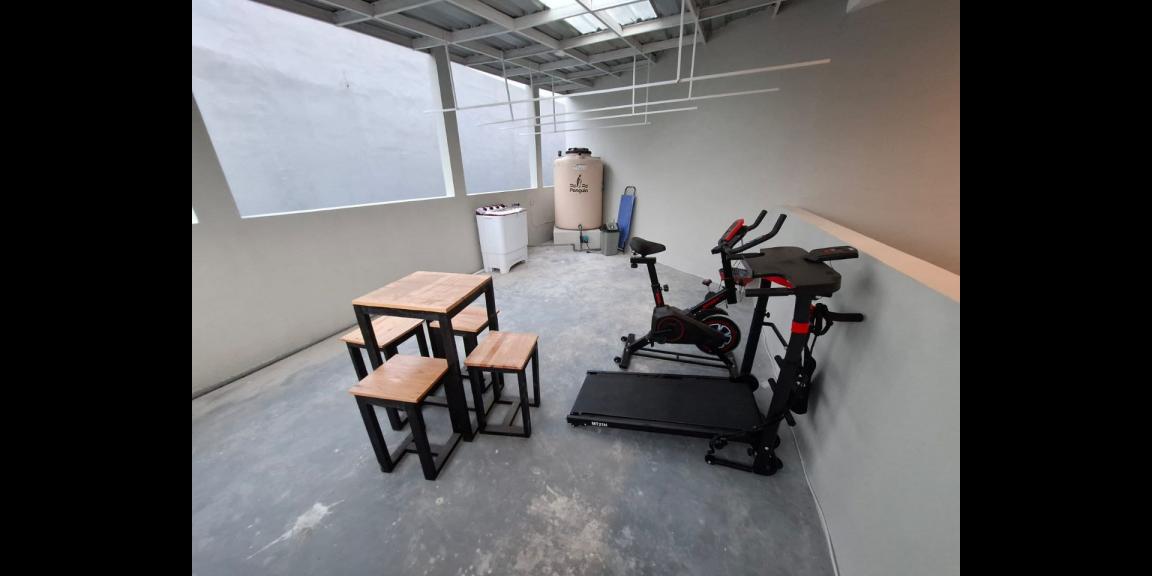 Rumah Kost 14 Kamar Ciamik Tlogomas Malang Dekat Kampus Full Penghuni Rumah Kost 14 Kamar Ciamik Tlogomas Malang Dekat Kampus Full Penghuni