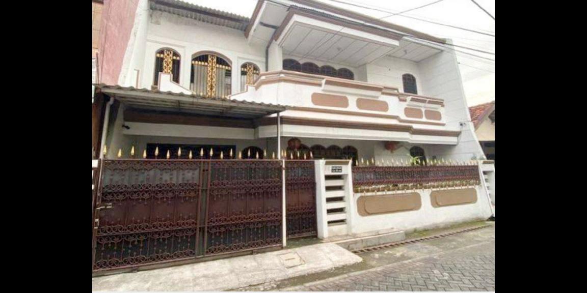 Rumah Siap Huni di Pusat Kota Surabaya Lokasi Gubeng Kertajaya Rumah Siap Huni di Pusat Kota Surabaya Lokasi Gubeng Kertajaya