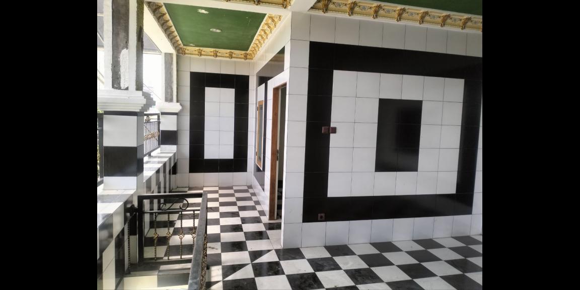 Rumah Siap Huni di Baruk Utara Rungkut Surabaya Timur Rumah Siap Huni di Baruk Utara Rungkut Surabaya Timur