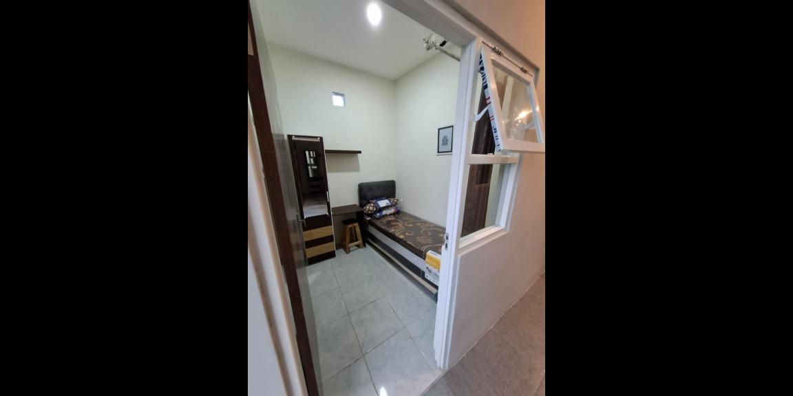 Rumah Kost 14 Kamar Ciamik Tlogomas Malang Dekat Kampus Full Penghuni Rumah Kost 14 Kamar Ciamik Tlogomas Malang Dekat Kampus Full Penghuni