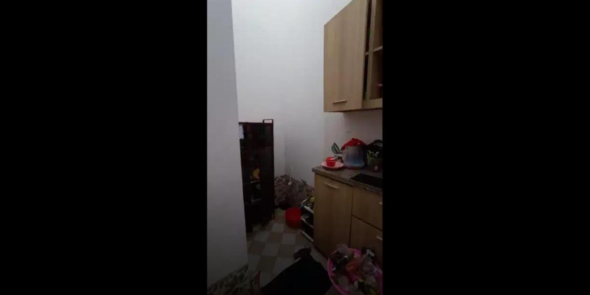 Rumah Classic Siap Huni di Perumahan Kebonsari Elveka Surabaya Selatan Rumah Classic Siap Huni di Perumahan Kebonsari Elveka Surabaya Selatan