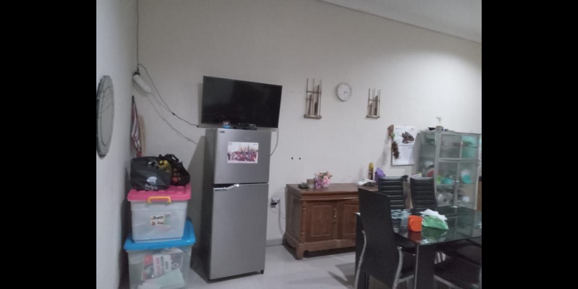 Rumah Strategis Full Furnished Siap Huni Lokasi Bendul Merisi Surabaya Rumah Strategis Full Furnished Siap Huni Lokasi Bendul Merisi Surabaya