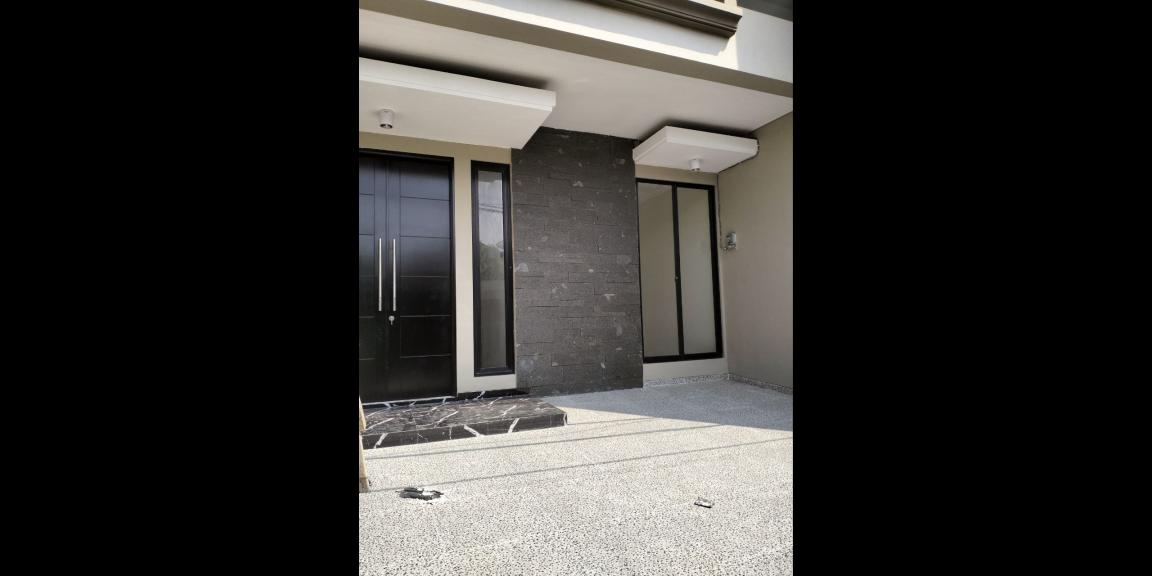 Rumah Baru Gress Lokasi Sutorejo Prima Mulyorejo Surabaya Timur Rumah Baru Gress Lokasi Sutorejo Prima Mulyorejo Surabaya Timur